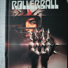 Rollerball (limited,mediabook) 3xblu-ray+dvd - pikkukuva 1