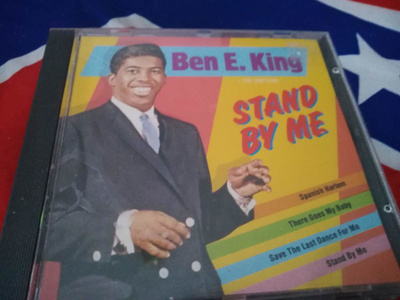 Ben E.King Stand By Me