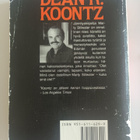 Dean R.Koontz: Mr.Murha, book studio 1994, 1.p. - pikkukuva 2