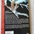 Ellis, Warren & Raney, Tom: StormWatch: Lightning Strikes - pikkukuva 2