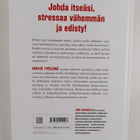 Joni Jaakkola : Väkevä työelämä : terveyttä, tolkkua ja t... - pikkukuva 2