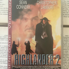 Highlander 2: Renegade Version (DVD) - pikkukuva 1