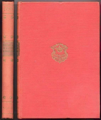 Talvio, Maila: Hed-Ulla ja hänen kosijansa (1.p.,1931)