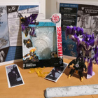 Fracture decepticoni ja Swelter miniconi Transformers RID - pikkukuva 1