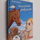 Helena Meripaasi : Kuonot kohti pohjoista - pikkukuva 1
