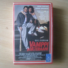 VAMPPI JA VETERAANI (kevin costner/susan sarandon) VHS/FIX - pikkukuva 1