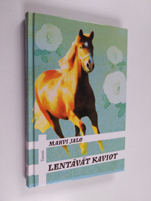 Marvi Jalo : Lentävät kaviot