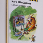 Karo Hämäläinen : Samuli, Helsingin herra - pikkukuva 1