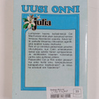 Linda Barlow : Seireenin laulu - pikkukuva 2