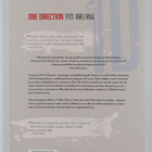 Mick O'Shea : One Direction : viisi unelmaa - pikkukuva 2