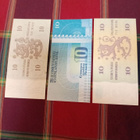 Setelit markka 3 kpl - pikkukuva 4