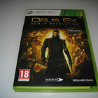 Deus Ex Human Revolution **XBOX360** - pikkukuva 1