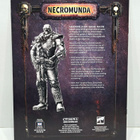 Necromunda: Gang Raids Gaming Supplement - pikkukuva 2