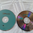 2 CD- LEVYÄ: DINGO : PARHAAT - pikkukuva 4
