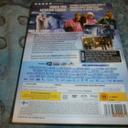 NAPAPIIRIN SANKARIT  -   DVD - pikkukuva 2