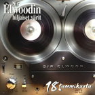 Sir Elwoodin Hiljaiset Värit - 18 tammikuuta - pikkukuva 1