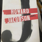 Howard Jacobson: J - dystopia - pikkukuva 1