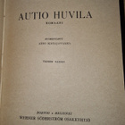 Herbert Adams - Autio huvila - pikkukuva 3