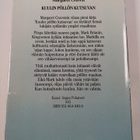 Margaret Craven : Kuulin pöllön kutsuvan - pikkukuva 2