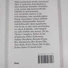 Jaakko Tapaninen : 10X Finland : miksi media irtoaa liito... - pikkukuva 2