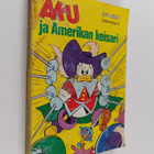 Walt Disney : Aku ja Amerikan keisari - pikkukuva 1