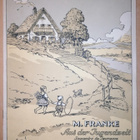 Aus der Jugendzeit Max Franke - pikkukuva 1