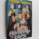Virginia Andrews : Hämärän lapsi - pikkukuva 1