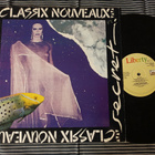 CLASSIX NOUVEAUX Secret LP - pikkukuva 1