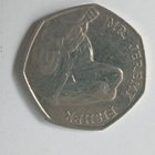 Britannia 50p 2017 - pikkukuva 1