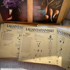 Launtaitanssit 8 lp:n kansio - pikkukuva 4