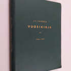 Jalkaväen vuosikirja 6 : 1966-1967 - pikkukuva 1