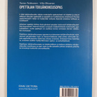 Tarmo Toikkanen : Opettajan tekijänoikeusopas - pikkukuva 2