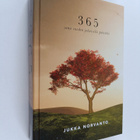 Jukka Norvanto : 365 : sana vuoden jokaiselle päivälle - ... - pikkukuva 1