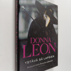 Donna Leon : Ystävä sä lapsien : komisario Guido Brunetti... - pikkukuva 1