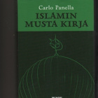 Panella, Carlo: Islamin musta kirja, WSOY 2009, 1.p,nid, K3+ - pikkukuva 1