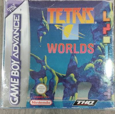 Tetris