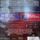 Glee: The 3D Concert Movie (Suomi Blu-Ray) - pikkukuva 2