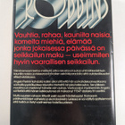 Harold Robbins : Autokuningas - pikkukuva 2