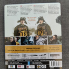 Mickey 17 4k ultra hd steelbook uusi - pikkukuva 1