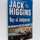 Jack Higgins : Day of Judgment - pikkukuva 1