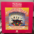 THE BEATLES - Magical Mystery Tour cd (Ltd. Edition Box Set) - pikkukuva 1