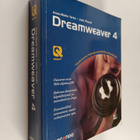 Anne-Marie Yerks ym. : Dreamweaver 4 - pikkukuva 1