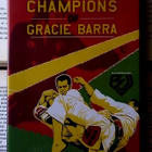 Carlos Lemos: Champions of Gracie Barra (DVD) - pikkukuva 1