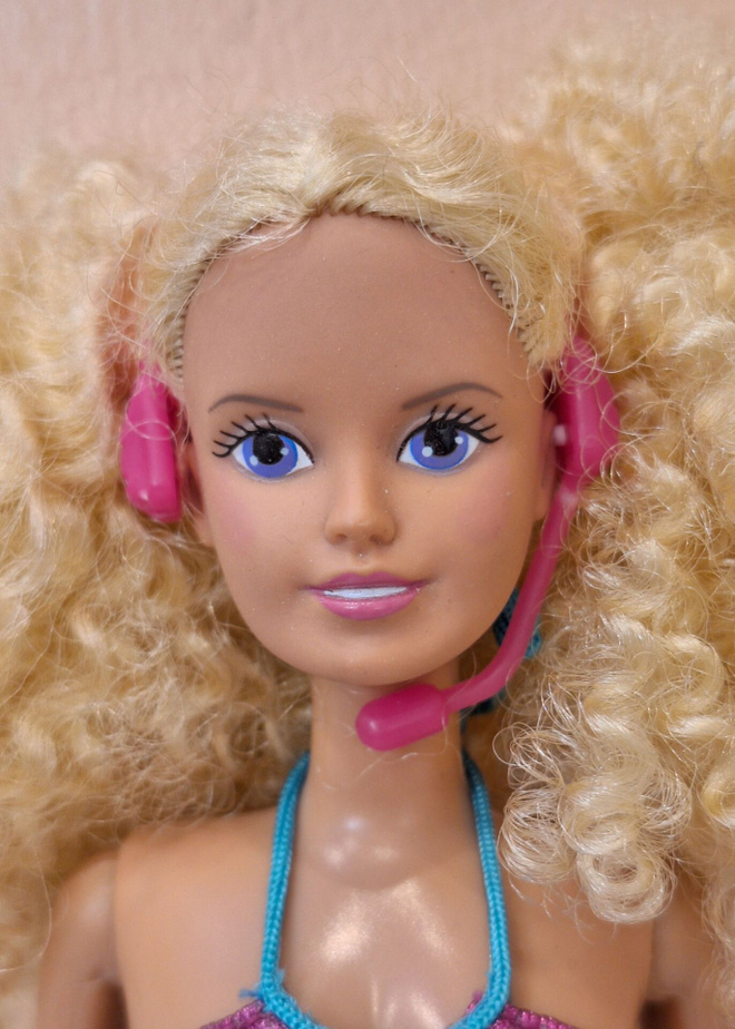 Pop Star Sindy