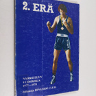 2. erä : nyrkkeilyn vuosikirja 1977-1978 - pikkukuva 1