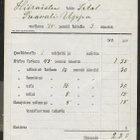 Hämeenkyrön nimismiehen leima kirkollisverolapulla 1918 - pikkukuva 2