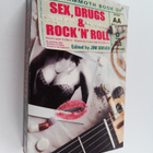 The mammoth book of sex, drugs & rock'n'roll - pikkukuva 1