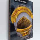 Antto Terras : Stockmann Yard : myymäläetsivän muistelmat - pikkukuva 1