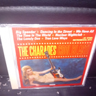 CD The Charades : Cool Blast ( SIS POSTIKULU ) - pikkukuva 1