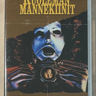 Kuoleman mannekiinit (1979) Leikkaamaton versio! - pikkukuva 1